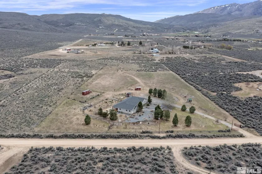 60 Horseshoe, Reno, Nevada 89508, 3 Bedrooms Bedrooms, ,2 BathroomsBathrooms,Residential,Residential,Horseshoe,250004957