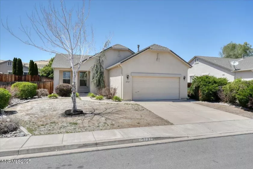 5737 Sonora Pass, Sparks, Nevada 89436, 3 Bedrooms Bedrooms, ,2 BathroomsBathrooms,Residential,Residential,Sonora Pass,250050432