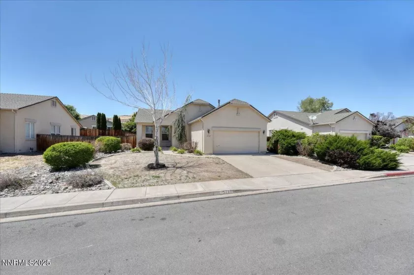 5737 Sonora Pass, Sparks, Nevada 89436, 3 Bedrooms Bedrooms, ,2 BathroomsBathrooms,Residential,Residential,Sonora Pass,250050432