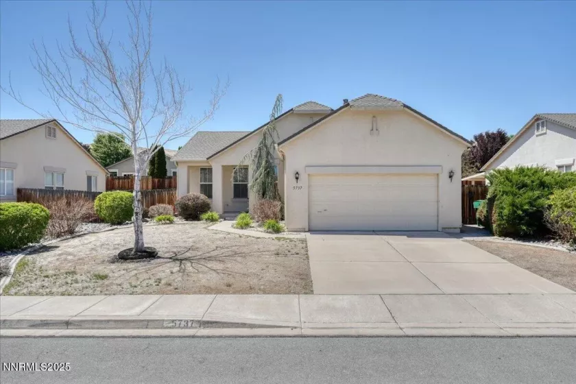 5737 Sonora Pass, Sparks, Nevada 89436, 3 Bedrooms Bedrooms, ,2 BathroomsBathrooms,Residential,Residential,Sonora Pass,250050432