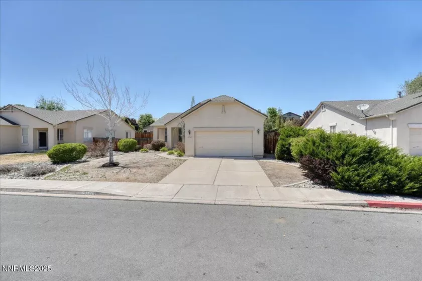 5737 Sonora Pass, Sparks, Nevada 89436, 3 Bedrooms Bedrooms, ,2 BathroomsBathrooms,Residential,Residential,Sonora Pass,250050432