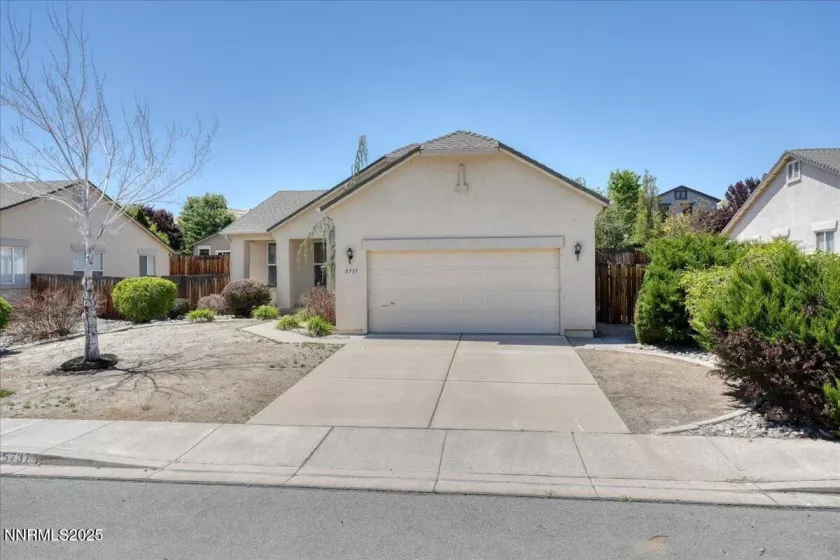5737 Sonora Pass, Sparks, Nevada 89436, 3 Bedrooms Bedrooms, ,2 BathroomsBathrooms,Residential,Residential,Sonora Pass,250050432