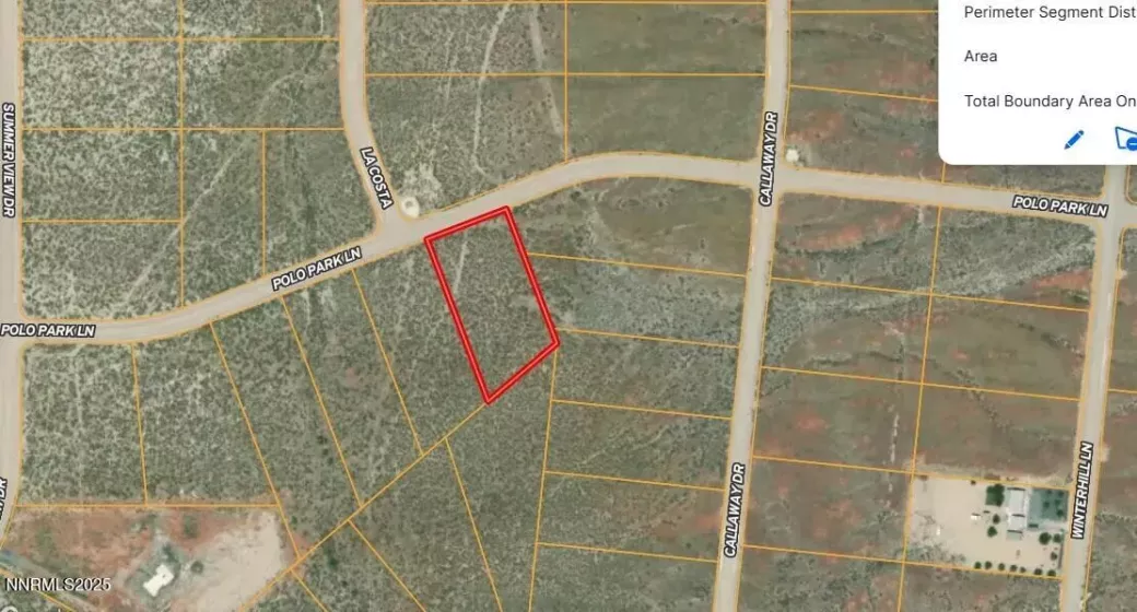 11040 Polo Park, Lovelock, Nevada 89419, ,Land,Residential,Polo Park,250050433
