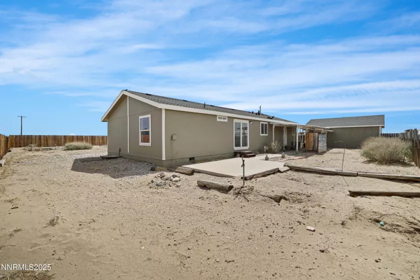 11575 Fulkerson, Fallon, Nevada 89406, 3 Bedrooms Bedrooms, ,2 BathroomsBathrooms,Residential,Residential,Fulkerson,250050435
