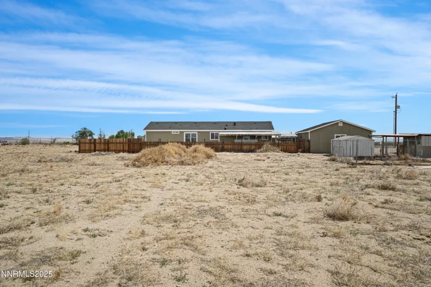 11575 Fulkerson, Fallon, Nevada 89406, 3 Bedrooms Bedrooms, ,2 BathroomsBathrooms,Residential,Residential,Fulkerson,250050435