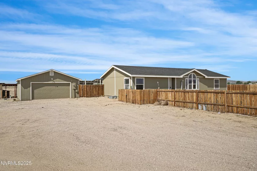 11575 Fulkerson, Fallon, Nevada 89406, 3 Bedrooms Bedrooms, ,2 BathroomsBathrooms,Residential,Residential,Fulkerson,250050435