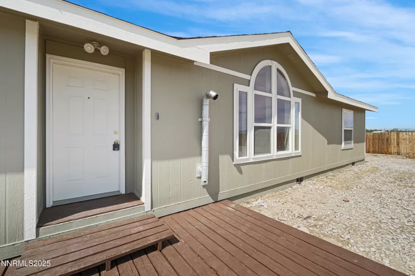 11575 Fulkerson, Fallon, Nevada 89406, 3 Bedrooms Bedrooms, ,2 BathroomsBathrooms,Residential,Residential,Fulkerson,250050435