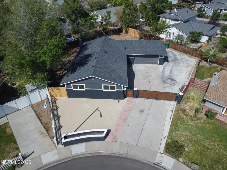 1717 Rio Tinto, Sparks, Nevada 89434, 4 Bedrooms Bedrooms, ,2 BathroomsBathrooms,Residential,Residential,Rio Tinto,250050436