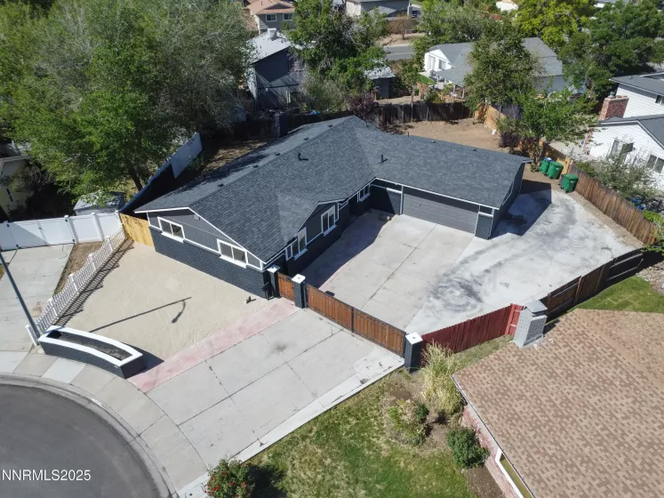 1717 Rio Tinto, Sparks, Nevada 89434, 4 Bedrooms Bedrooms, ,2 BathroomsBathrooms,Residential,Residential,Rio Tinto,250050436