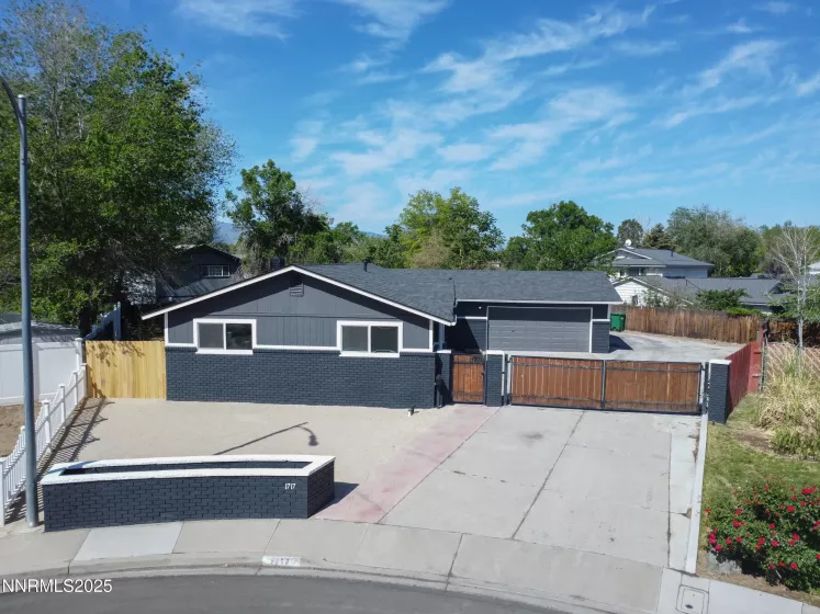 1717 Rio Tinto, Sparks, Nevada 89434, 4 Bedrooms Bedrooms, ,2 BathroomsBathrooms,Residential,Residential,Rio Tinto,250050436
