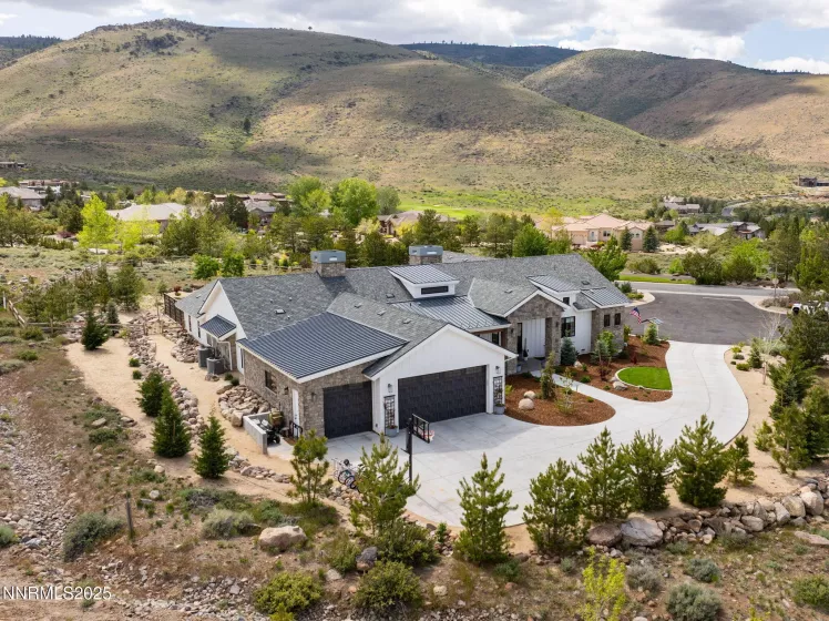 6300 Trailblazer, Reno, Nevada 89511, 5 Bedrooms Bedrooms, ,6 BathroomsBathrooms,Residential,Residential,Trailblazer,250050438