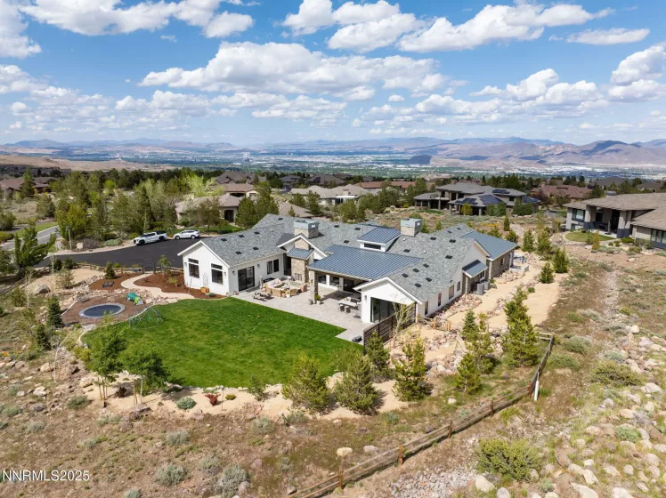 6300 Trailblazer, Reno, Nevada 89511, 5 Bedrooms Bedrooms, ,6 BathroomsBathrooms,Residential,Residential,Trailblazer,250050438
