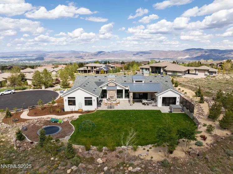 6300 Trailblazer, Reno, Nevada 89511, 5 Bedrooms Bedrooms, ,6 BathroomsBathrooms,Residential,Residential,Trailblazer,250050438