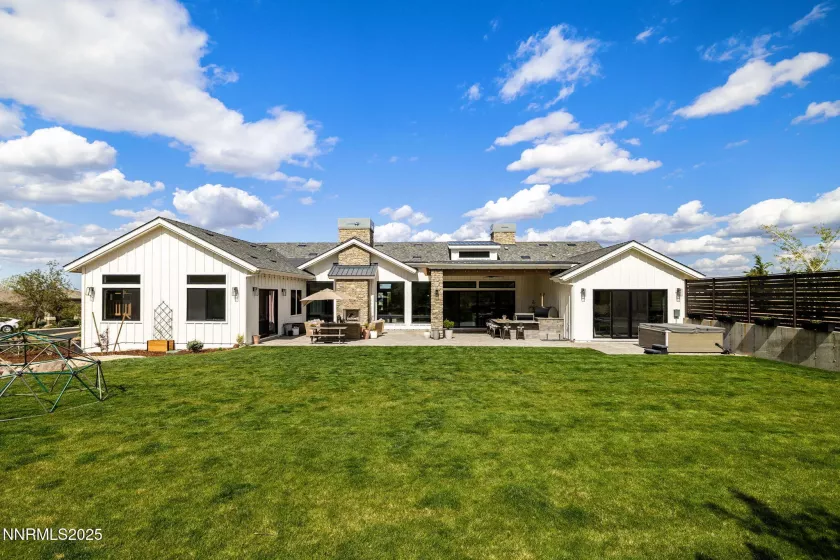 6300 Trailblazer, Reno, Nevada 89511, 5 Bedrooms Bedrooms, ,6 BathroomsBathrooms,Residential,Residential,Trailblazer,250050438