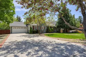 3277 Dartmouth, Carson City, Nevada 89703, 3 Bedrooms Bedrooms, ,2 BathroomsBathrooms,Residential,Residential,Dartmouth,250050440