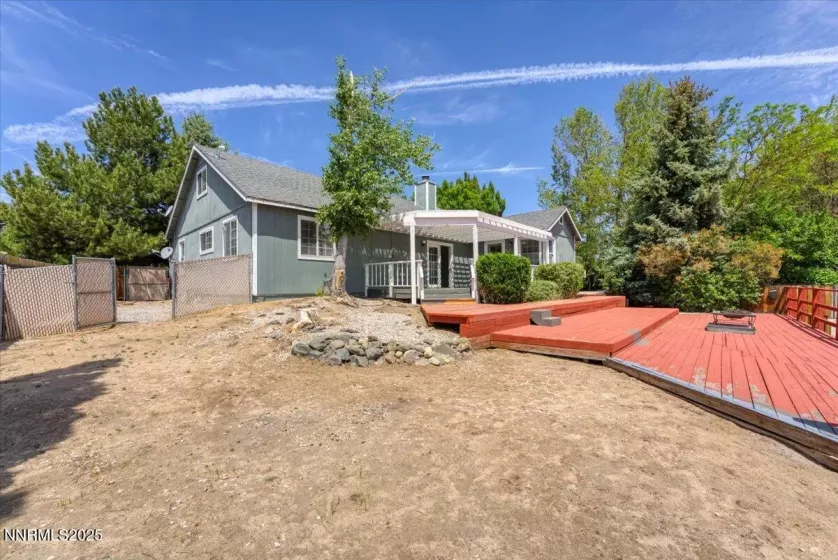 3277 Dartmouth, Carson City, Nevada 89703, 3 Bedrooms Bedrooms, ,2 BathroomsBathrooms,Residential,Residential,Dartmouth,250050440