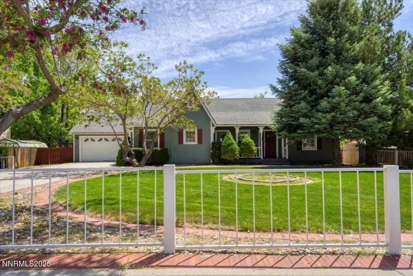 3277 Dartmouth, Carson City, Nevada 89703, 3 Bedrooms Bedrooms, ,2 BathroomsBathrooms,Residential,Residential,Dartmouth,250050440