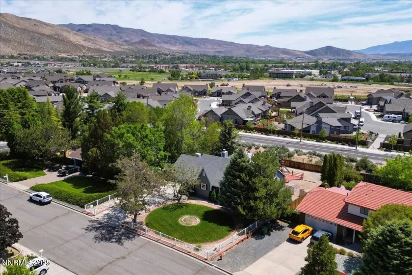 3277 Dartmouth, Carson City, Nevada 89703, 3 Bedrooms Bedrooms, ,2 BathroomsBathrooms,Residential,Residential,Dartmouth,250050440
