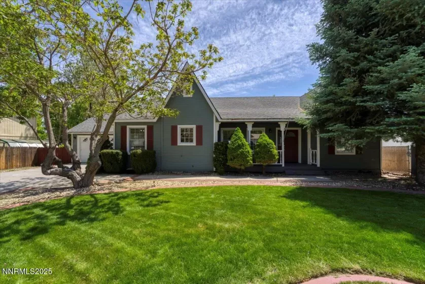 3277 Dartmouth, Carson City, Nevada 89703, 3 Bedrooms Bedrooms, ,2 BathroomsBathrooms,Residential,Residential,Dartmouth,250050440