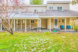 801 Northwood, Incline Village, Nevada 89451, 2 Bedrooms Bedrooms, ,2 BathroomsBathrooms,Residential,Residential,Northwood,250050444
