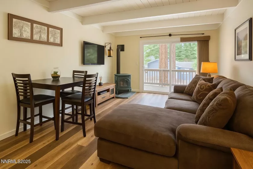 801 Northwood, Incline Village, Nevada 89451, 2 Bedrooms Bedrooms, ,2 BathroomsBathrooms,Residential,Residential,Northwood,250050444