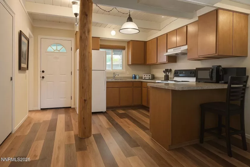 801 Northwood, Incline Village, Nevada 89451, 2 Bedrooms Bedrooms, ,2 BathroomsBathrooms,Residential,Residential,Northwood,250050444