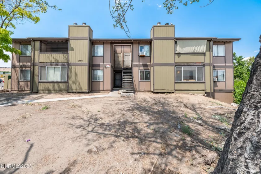 2400 Tripp, Reno, Nevada 89512, 2 Bedrooms Bedrooms, ,2 BathroomsBathrooms,Residential,Residential,Tripp,250050446