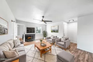 2400 Tripp, Reno, Nevada 89512, 2 Bedrooms Bedrooms, ,2 BathroomsBathrooms,Residential,Residential,Tripp,250050446