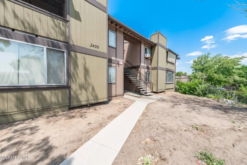 2400 Tripp, Reno, Nevada 89512, 2 Bedrooms Bedrooms, ,2 BathroomsBathrooms,Residential,Residential,Tripp,250050446