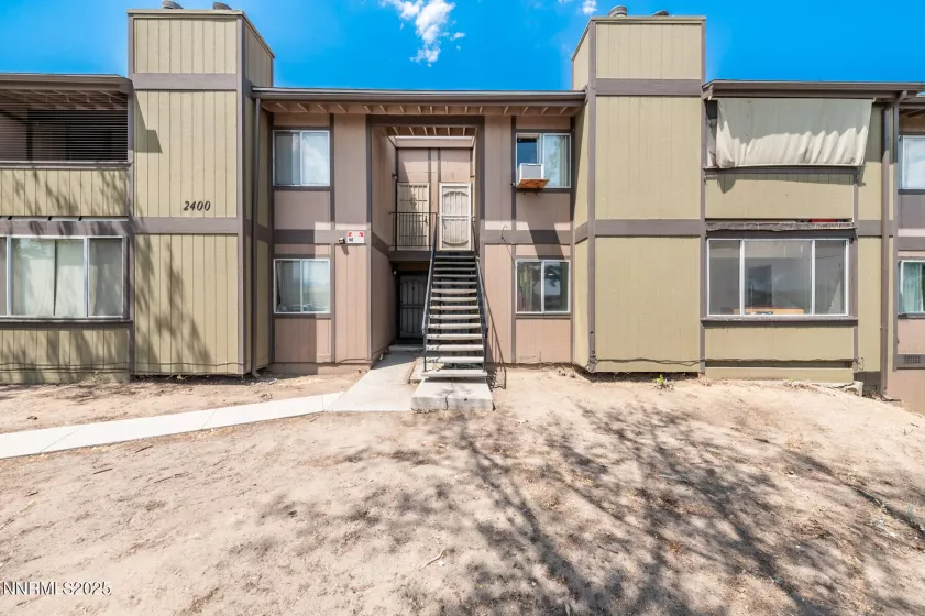 2400 Tripp, Reno, Nevada 89512, 2 Bedrooms Bedrooms, ,2 BathroomsBathrooms,Residential,Residential,Tripp,250050446