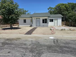 121 English, Hawthorne, Nevada 89415, 2 Bedrooms Bedrooms, ,1 BathroomBathrooms,Residential,Residential,English,250050445