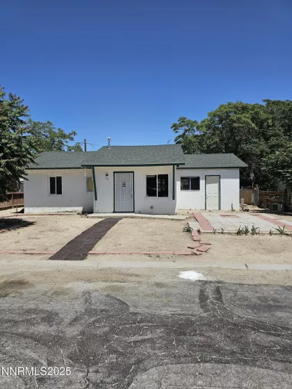 121 English, Hawthorne, Nevada 89415, 2 Bedrooms Bedrooms, ,1 BathroomBathrooms,Residential,Residential,English,250050445