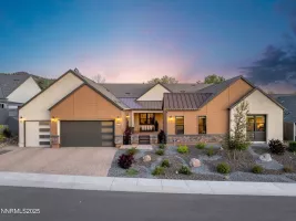 3060 Feathertop, Reno, Nevada 89521, 5 Bedrooms Bedrooms, ,5 BathroomsBathrooms,Residential,Residential,Feathertop,250050447