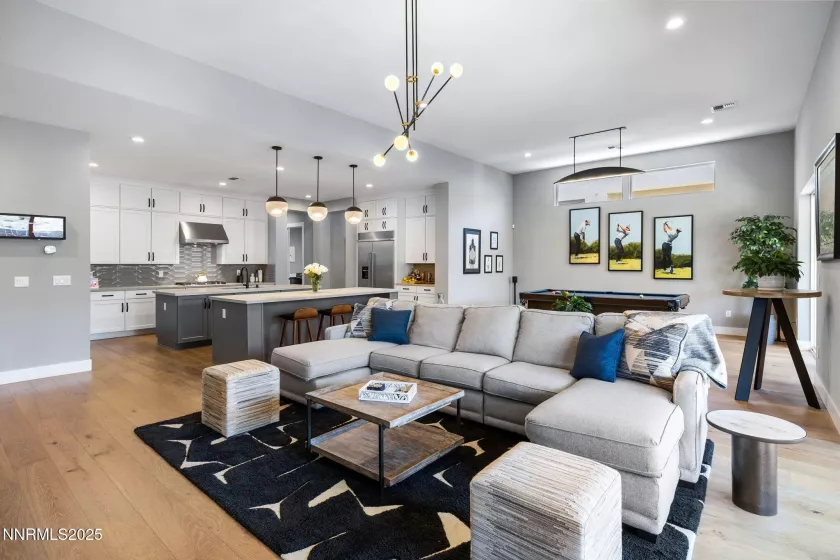 Great room