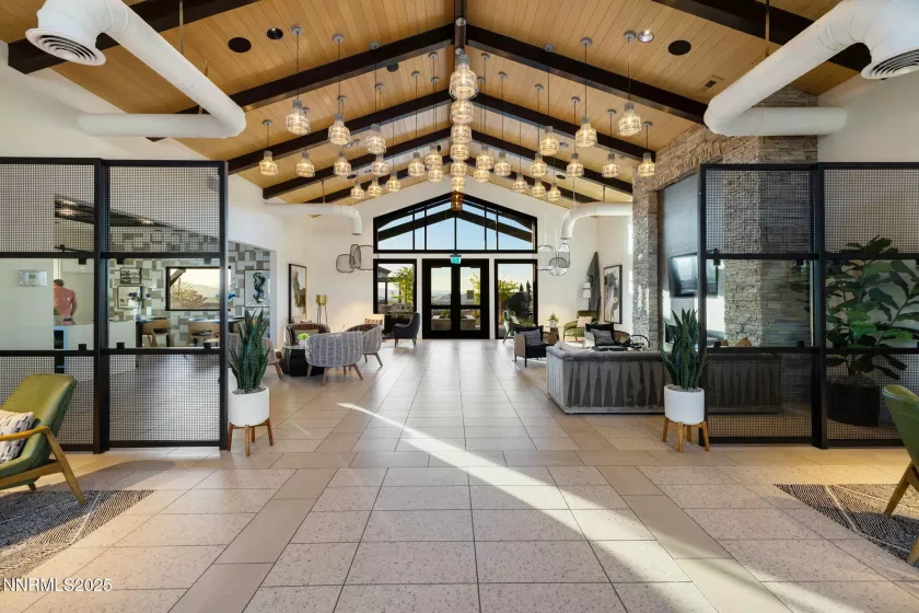 Clubhouse