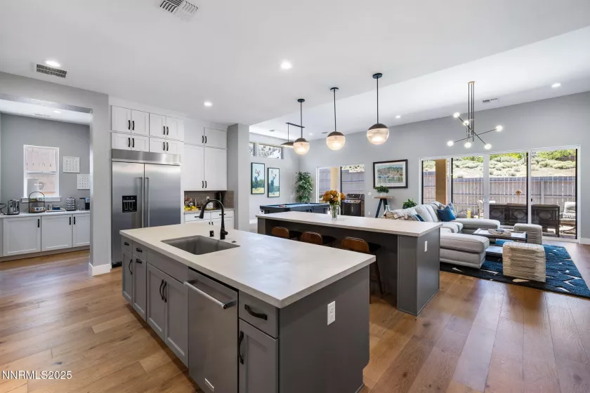Great room