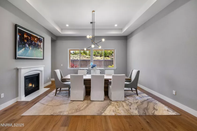 Dinning room