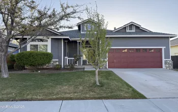 Residential Lease Manufactured
