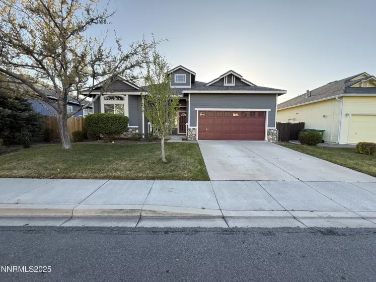 7539 Michaela, Reno, Nevada 89511, 3 Bedrooms Bedrooms, ,2 BathroomsBathrooms,Residential Lease,Manufactured,Michaela,250050449