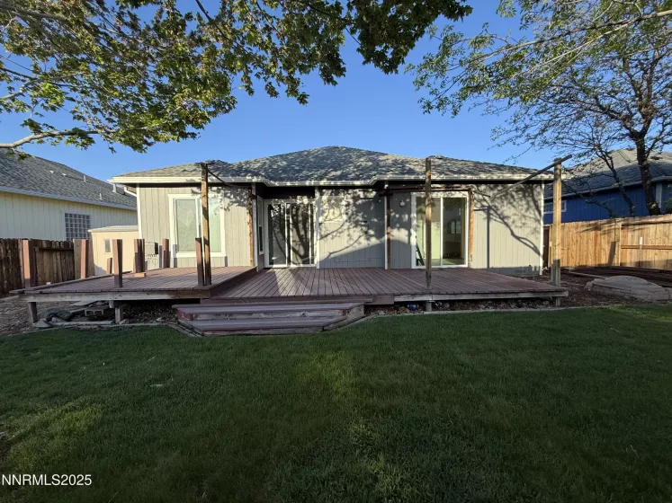 7539 Michaela, Reno, Nevada 89511, 3 Bedrooms Bedrooms, ,2 BathroomsBathrooms,Residential Lease,Manufactured,Michaela,250050449