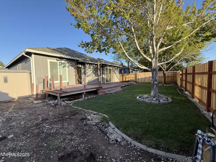 7539 Michaela, Reno, Nevada 89511, 3 Bedrooms Bedrooms, ,2 BathroomsBathrooms,Residential Lease,Manufactured,Michaela,250050449