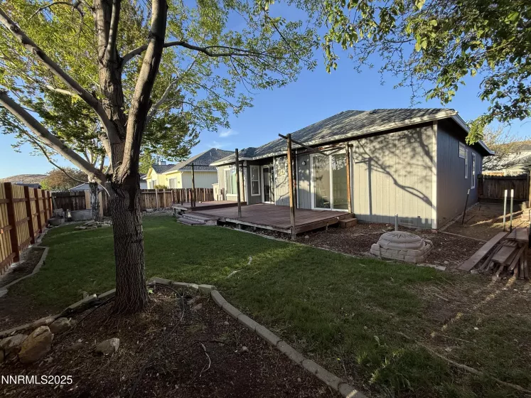 7539 Michaela, Reno, Nevada 89511, 3 Bedrooms Bedrooms, ,2 BathroomsBathrooms,Residential Lease,Manufactured,Michaela,250050449
