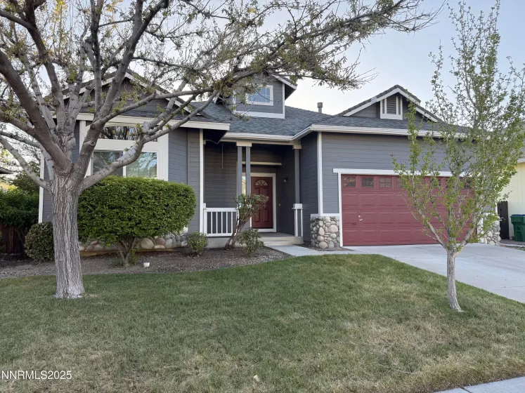 7539 Michaela, Reno, Nevada 89511, 3 Bedrooms Bedrooms, ,2 BathroomsBathrooms,Residential Lease,Manufactured,Michaela,250050449