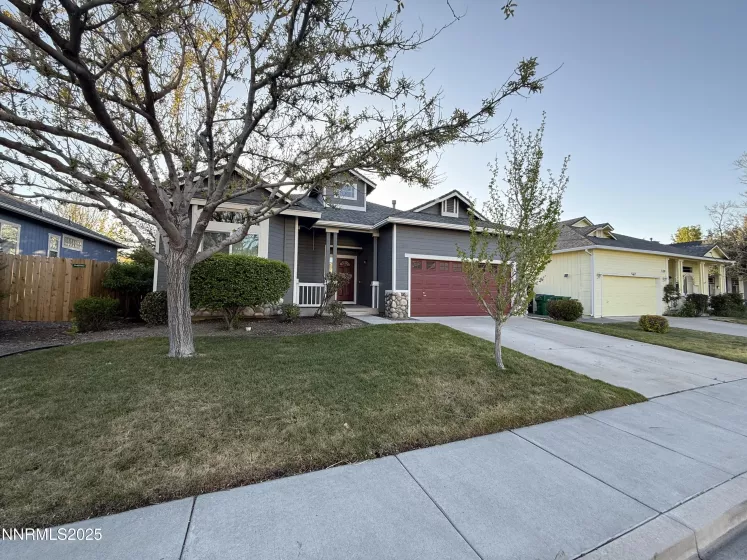 7539 Michaela, Reno, Nevada 89511, 3 Bedrooms Bedrooms, ,2 BathroomsBathrooms,Residential Lease,Manufactured,Michaela,250050449