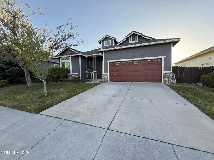 7539 Michaela, Reno, Nevada 89511, 3 Bedrooms Bedrooms, ,2 BathroomsBathrooms,Residential Lease,Manufactured,Michaela,250050449