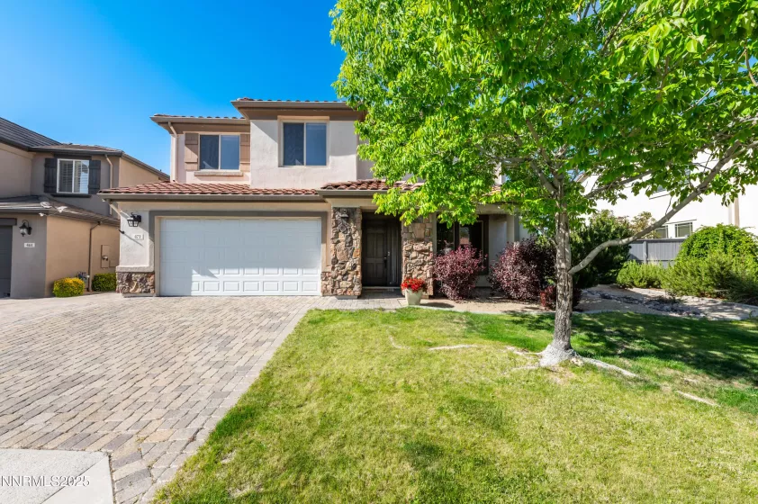 471 Shire, Reno, Nevada 89521, 4 Bedrooms Bedrooms, ,3 BathroomsBathrooms,Residential,Residential,Shire,250050448