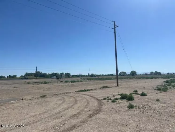 149 Minnie, Fallon, Nevada 89406, ,Land,Residential,Minnie,250050451