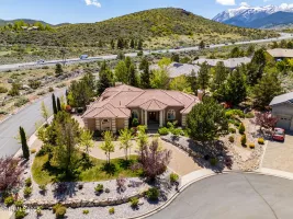 14501 Quail Rock, Reno, Nevada 89511, 4 Bedrooms Bedrooms, ,4 BathroomsBathrooms,Residential,Residential,Quail Rock,250050213