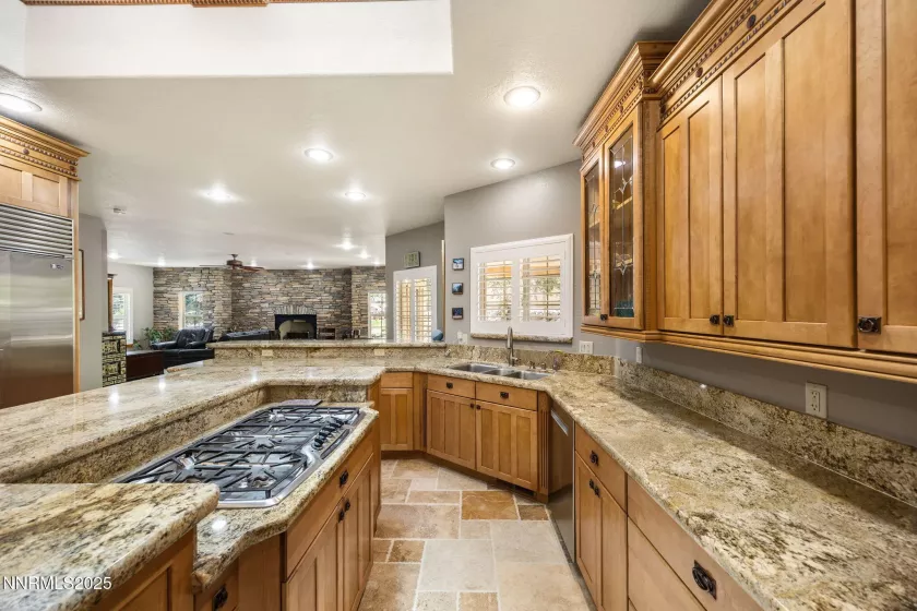 14501 Quail Rock, Reno, Nevada 89511, 4 Bedrooms Bedrooms, ,4 BathroomsBathrooms,Residential,Residential,Quail Rock,250050213