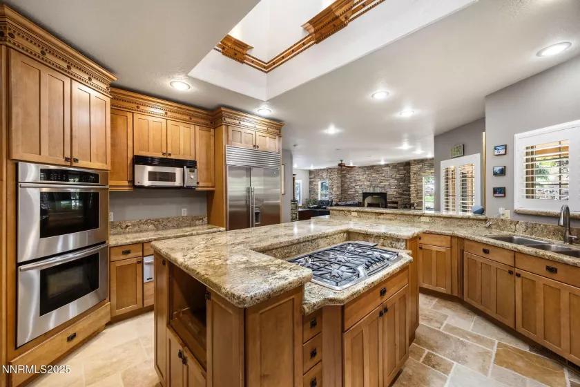 14501 Quail Rock, Reno, Nevada 89511, 4 Bedrooms Bedrooms, ,4 BathroomsBathrooms,Residential,Residential,Quail Rock,250050213